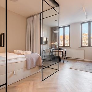 Studio Appartement